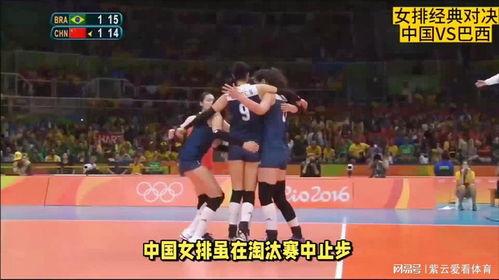 中国女排最新消息爆料,揭秘备战奥运的备战策略与备战成果  第1张